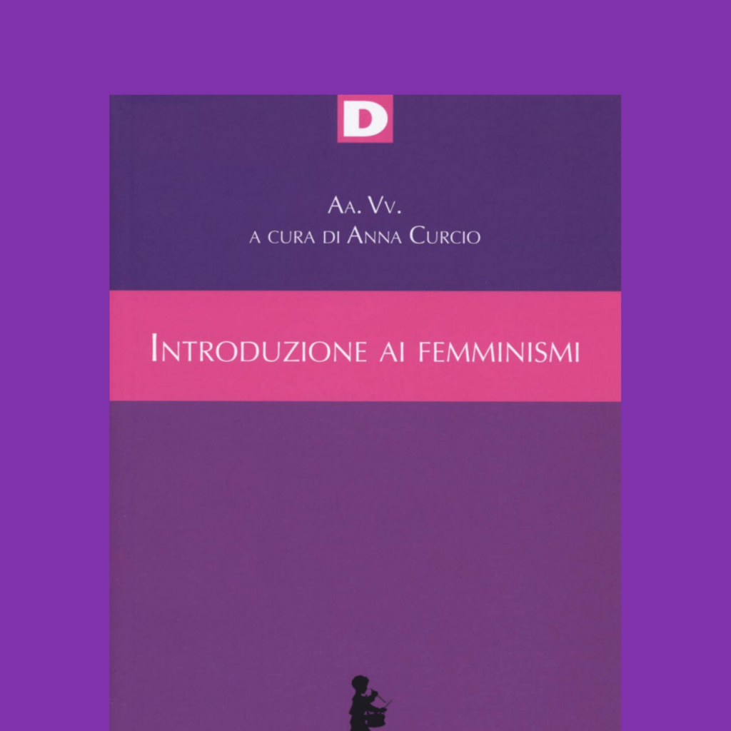 Introduzione Ai Femminismi – Filosofemme