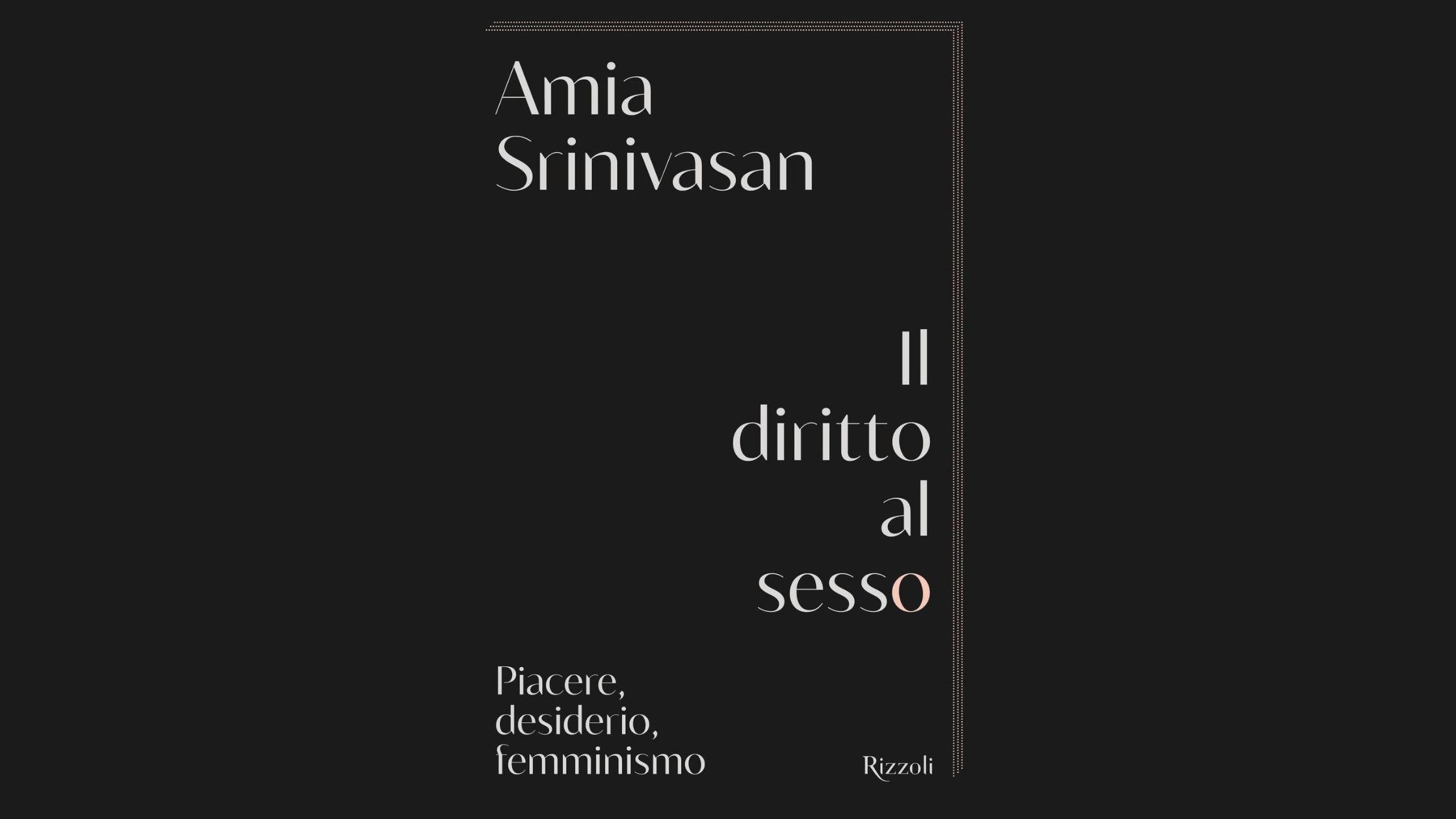 Il diritto al sesso – Filosofemme