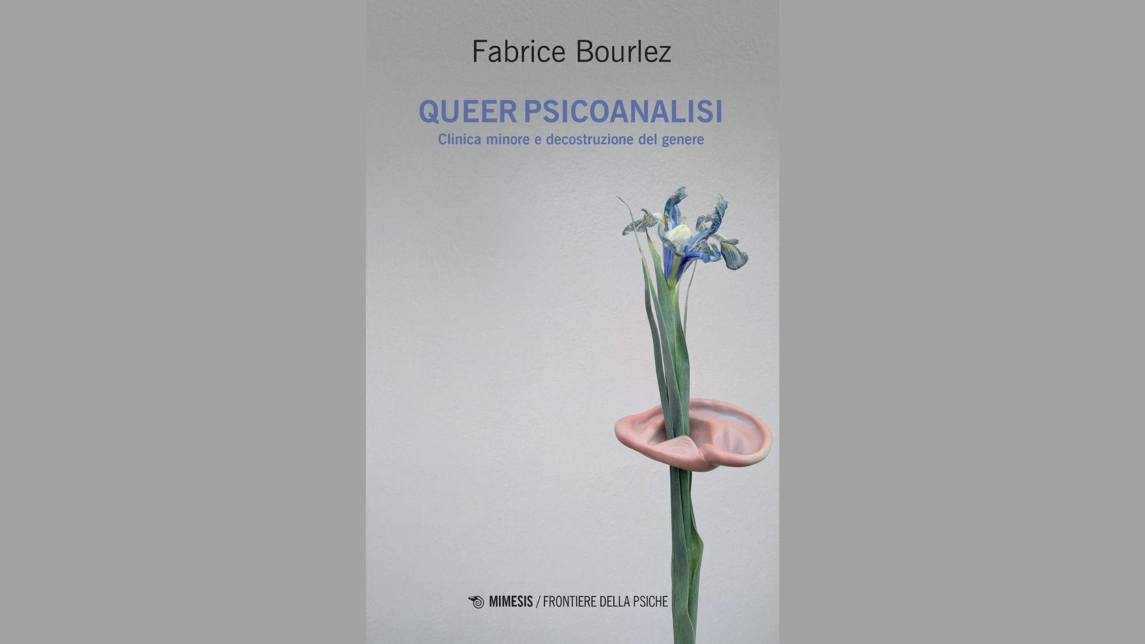 Centro Psicoanalitico di Bologna - Recensione “God save the queer